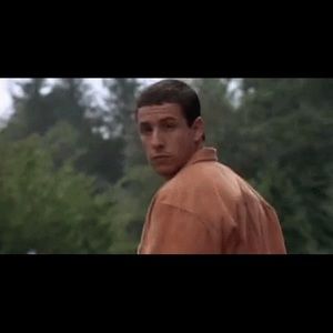 Meet your Posher, Joshua